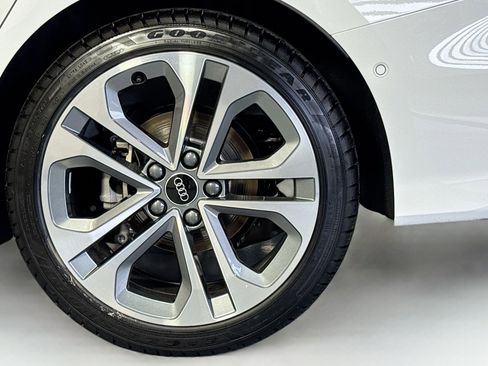 New 2026 Audi A3 2.0T Premium Plus image 28