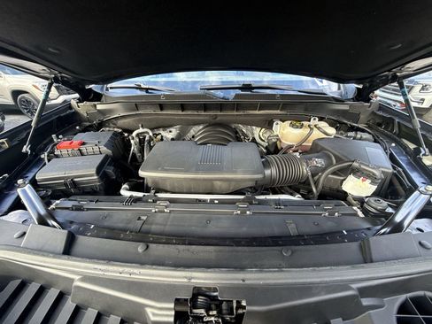 Certified 2023 Chevrolet Tahoe High Country image 36