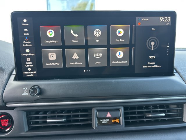 New 2026 Honda Pilot Black Edition image 21