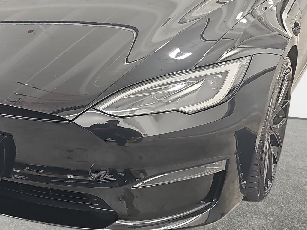 Used 2024 Tesla Model S AWD/4WD image 33