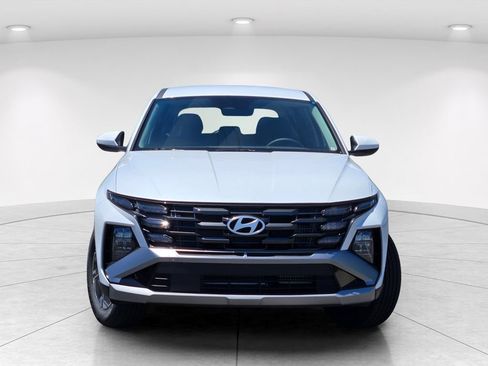 New 2026 Hyundai Tucson Blue SE AWD/4WD image 2
