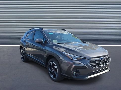 New 2026 Subaru Crosstrek 2.5i Limited image 2
