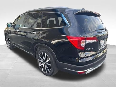 Used 2021 Honda Pilot Touring image 31
