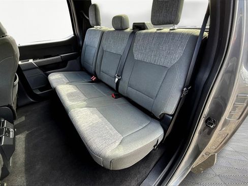 Used 2023 Ford F150 XLT image 27