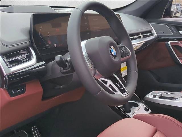 Used 2026 BMW X1 xDrive28i w/ Technology Package AWD/4WD image 9