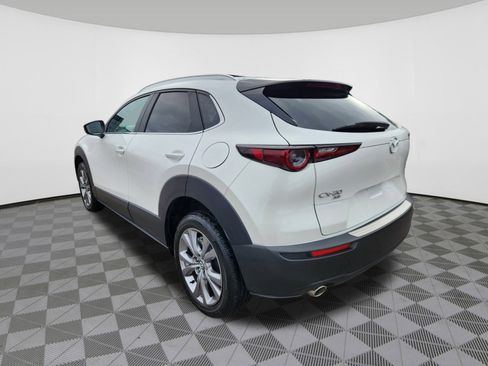 Certified 2023 MAZDA CX-30 AWD 2.5 S w/ Preferred Package image 3