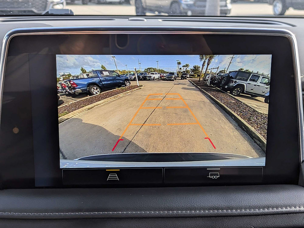 Used 2023 Chevrolet Tahoe LT RWD image 24