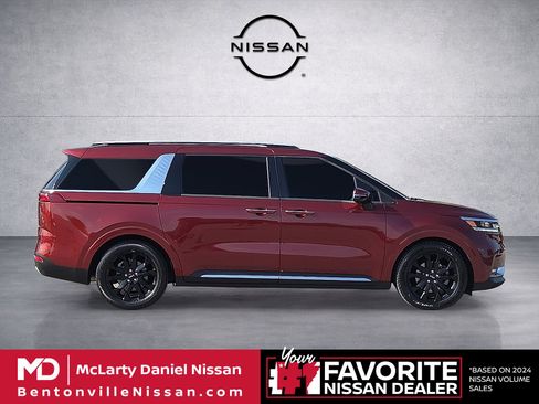 Used 2022 Kia Carnival SX Prestige FWD image 6
