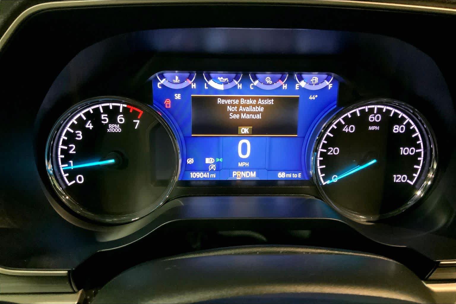 Used 2021 Ford F150 XLT w/ Equipment Group 302A High AWD/4WD image 24
