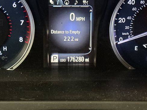 Used 2015 Toyota Camry XLE w/ Advanced Technology Package FWD image 26