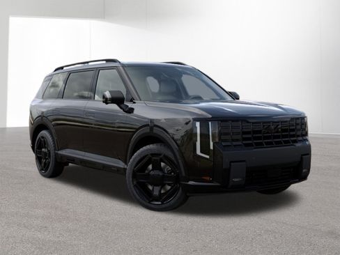 New 2027 Kia Telluride SX X-Line AWD/4WD image 8