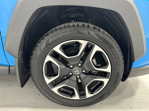 Used 2019 Toyota RAV4 Adventure w/ All Weather Liner Package AWD/4WD image 62