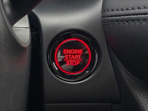 New 2026 Honda HR-V LX image 21