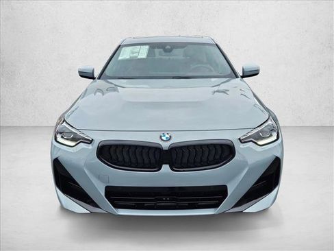 New 2026 BMW 230i Coupe w/ M Sport Package image 6