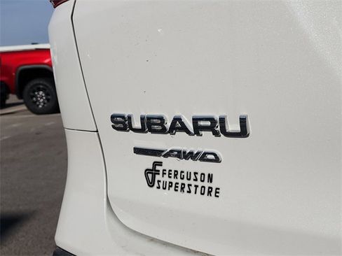 New 2026 Subaru Ascent Limited image 6