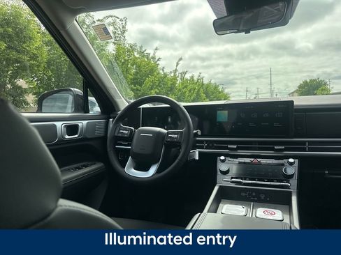 New 2026 Hyundai Santa Fe SEL AWD/4WD image 14