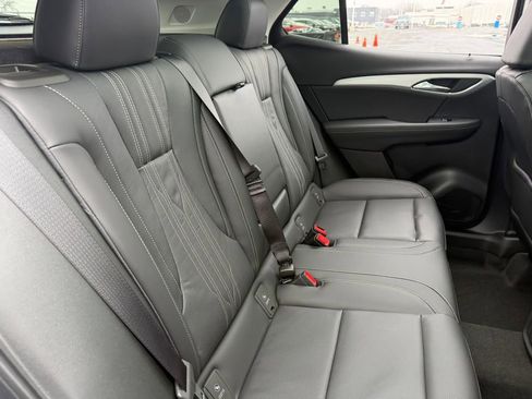 New 2026 Buick Envision Avenir AWD/4WD image 39