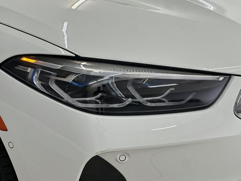 Used 2020 BMW 840i Convertible w/ Driving Assistance Package RWD image 12
