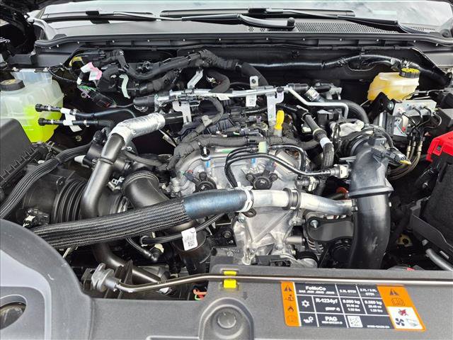 New 2026 Ford Ranger XL w/ Trailer Tow Package RWD image 15