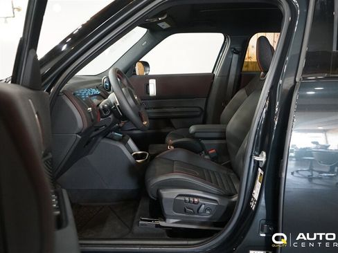 Used 2025 MINI Cooper Countryman S AWD/4WD image 17