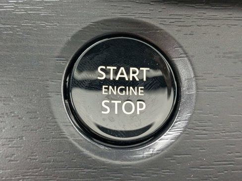 New 2025 Nissan Murano SL w/ Cargo Package image 36