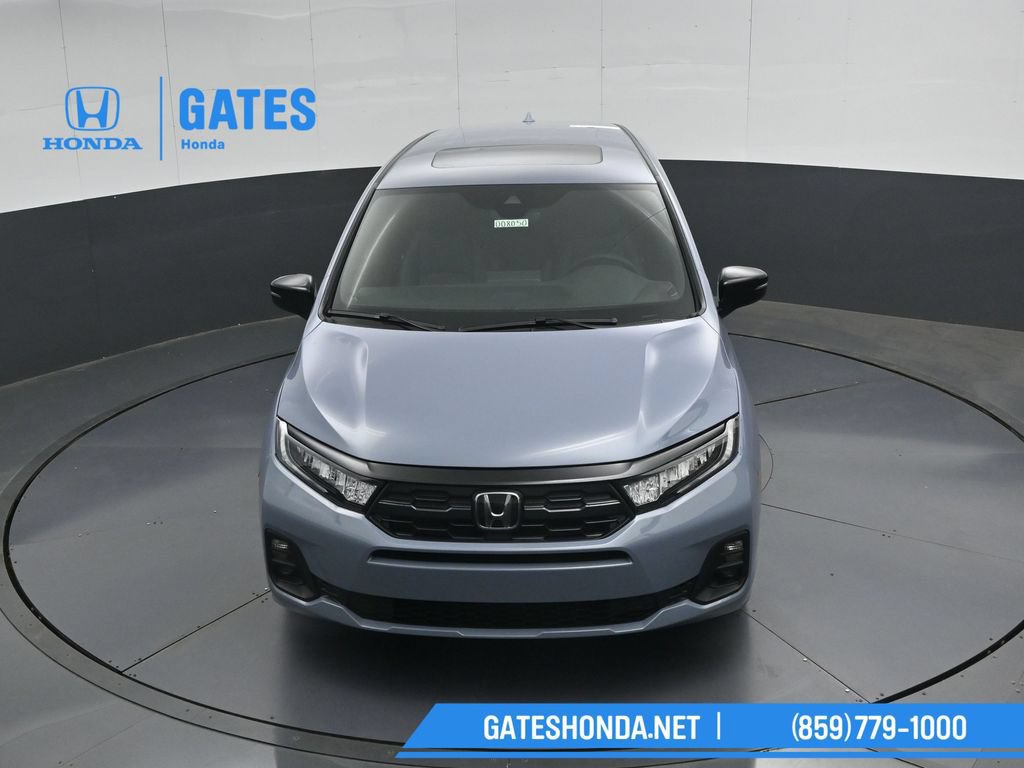 New 2027 Honda Odyssey Sport-L image 55