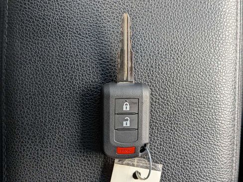 Used 2021 Mitsubishi Outlander Sport ES FWD image 31