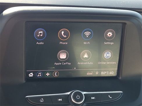 Used 2020 Chevrolet Camaro LT image 16