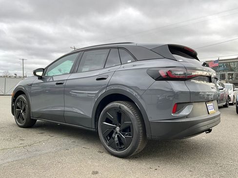 New 2026 Volkswagen ID.4 Pro S image 6