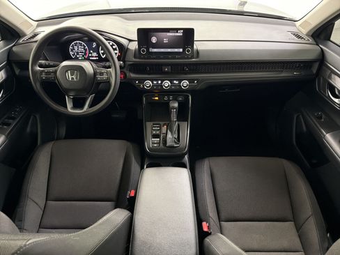 Certified 2024 Honda CR-V EX image 17
