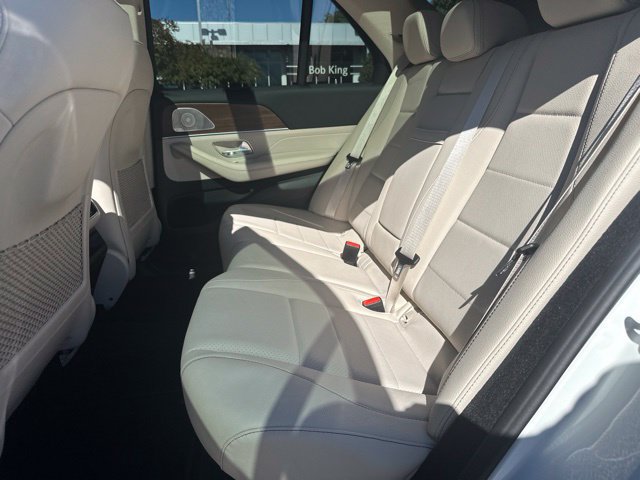 Used 2026 Mercedes-Benz GLE 350 4MATIC image 23