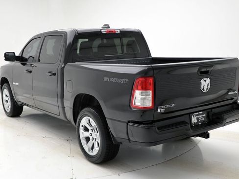 Used 2022 RAM 1500 Big Horn image 7