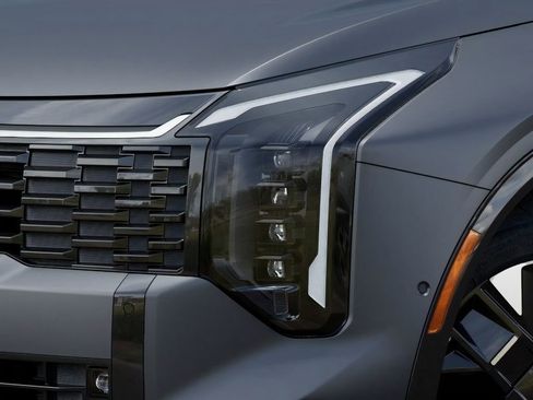 New 2026 Kia Sportage SX Prestige image 10