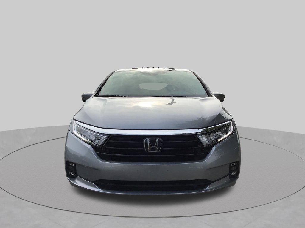 Used 2024 Honda Odyssey EX-L image 15