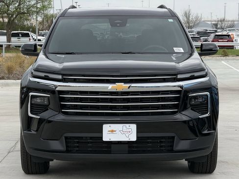 New 2026 Chevrolet Traverse LT image 7