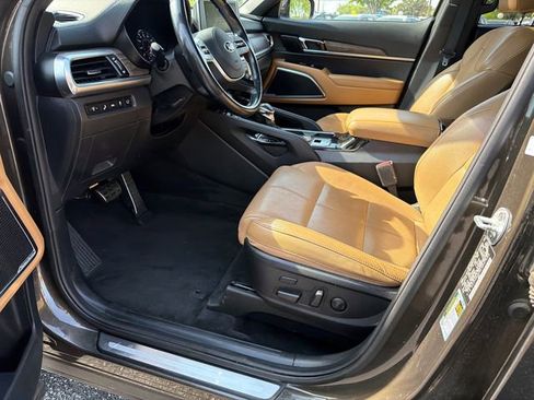 Used 2020 Kia Telluride SX AWD/4WD image 9