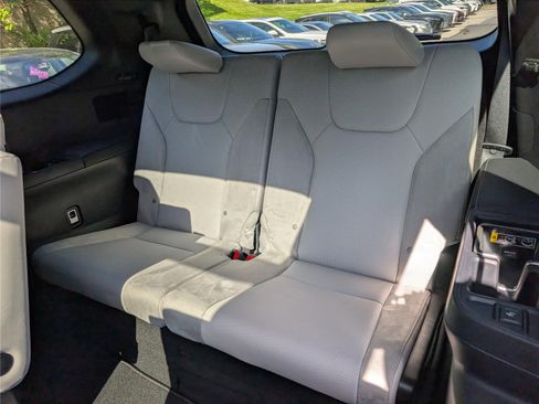 New 2026 Lexus TX 350 AWD image 12