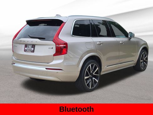 Used 2023 Volvo XC90 B6 Plus w/ Protection Package AWD/4WD image 6