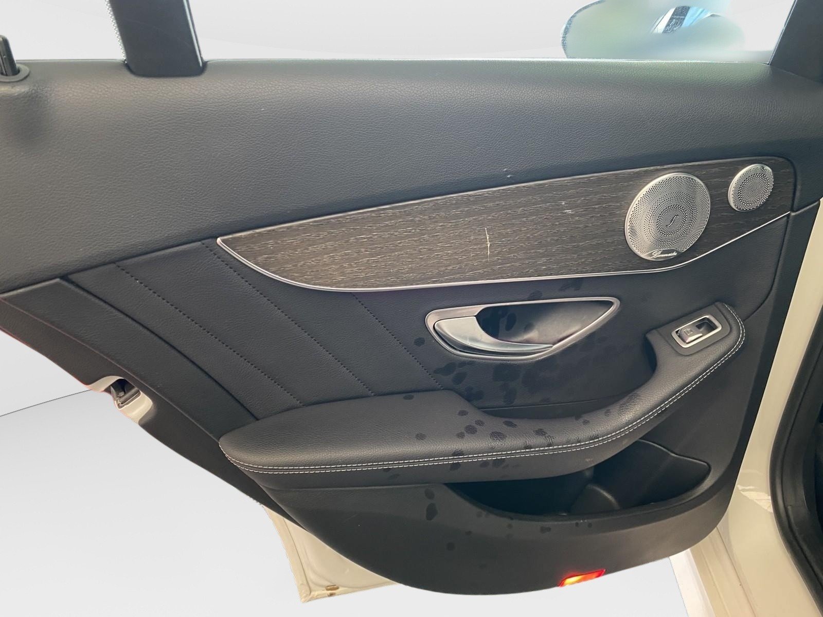 Used 2020 Mercedes-Benz C 300 4MATIC Sedan image 18
