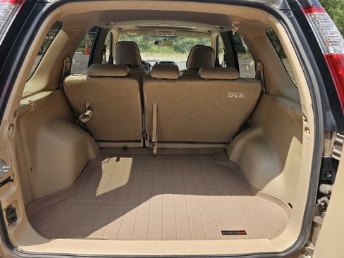 Used 2005 Honda CR-V EX image 32