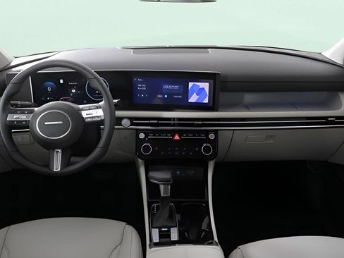 New 2025 Hyundai Tucson SEL FWD image 35