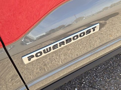 Used 2025 Ford F150 King Ranch AWD/4WD image 13