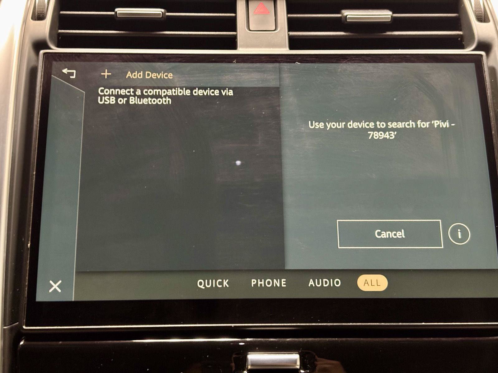 Used 2023 Land Rover Discovery S R-Dynamic AWD/4WD image 37