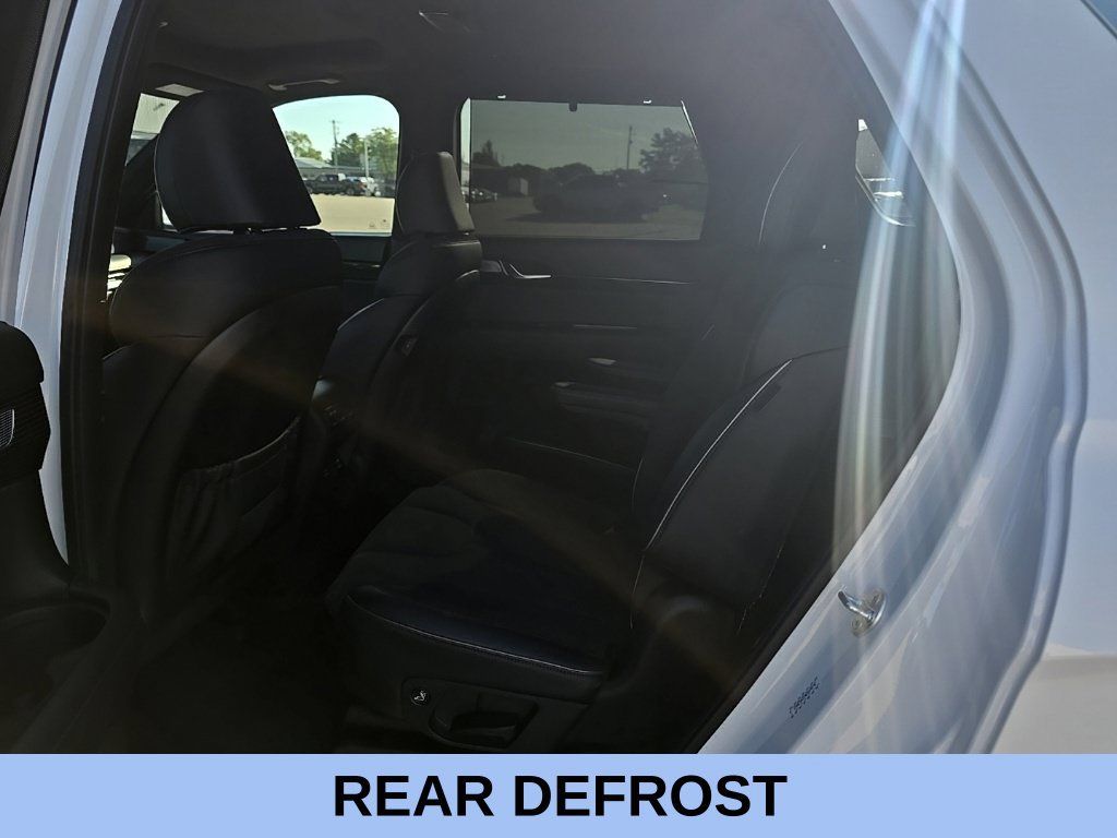 Used 2024 Hyundai Palisade Calligraphy AWD/4WD image 19