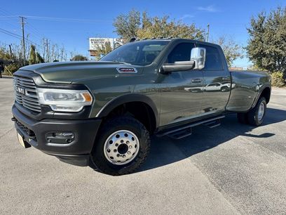 Used 2021 RAM 3500 Laramie
