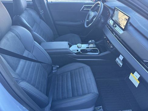 New 2026 Mitsubishi Outlander SE FWD image 23