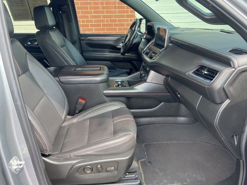 Used 2023 Chevrolet Tahoe RST AWD/4WD image 27