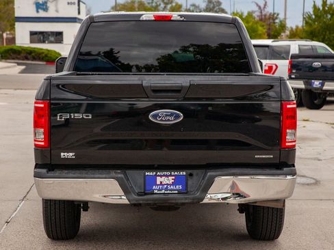 Used 2016 Ford F150 XLT image 6