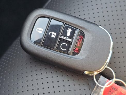 New 2025 Honda Accord Sport image 33