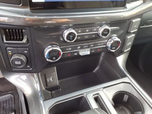 Used 2021 Ford F150 XLT w/ Equipment Group 302A High image 29